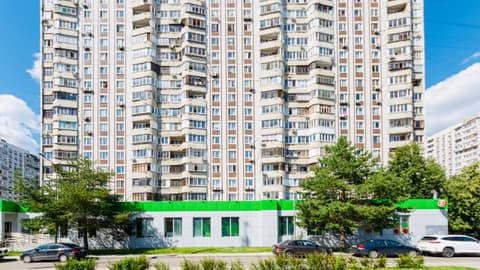 Жилой дом, Ангелов пер., 7к1, фото 3