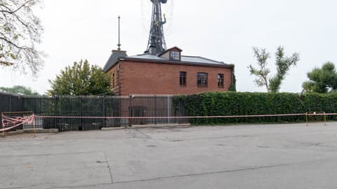Общественно-деловое пространство, Берсеневская наб., 2с1, фото 1