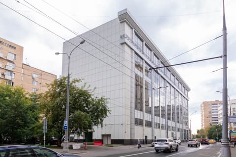 Бизнес-центр, просп. Мира, 64, фото 4