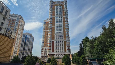 Жилой дом, ул. Староволынская, 12к4, фото 3
