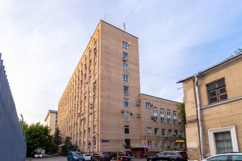 Административное здание, ул. Селезневская, 11Ас2, фото 1