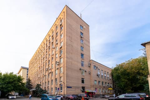 Административное здание, ул. Селезневская, 11Ас2, фото 2