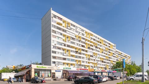 Жилой дом, ул. Хабаровская, 8, фото 1