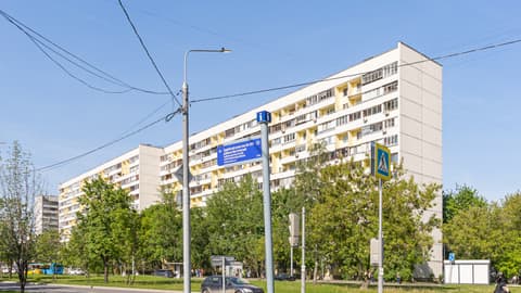 Жилой дом, ул. Хабаровская, 8, фото 3
