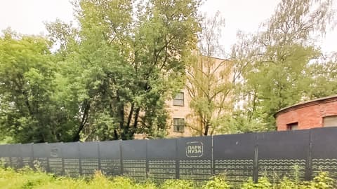 Административное здание, ул. Осташковская, 14с16, фото 3