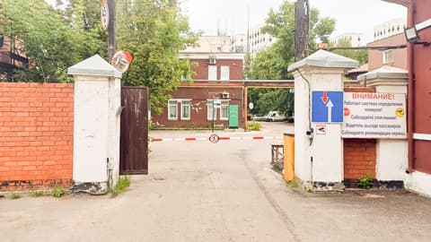 Административное здание, ул. Осташковская, 14с16, фото 4