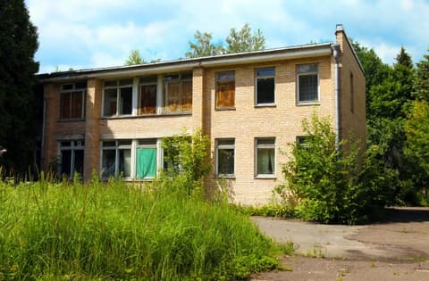 Административное здание «Дом отдыха Пахра», 5, фото 1