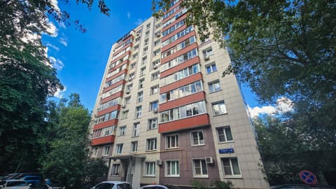 Жилой дом, ул. Смольная, 11, фото 1