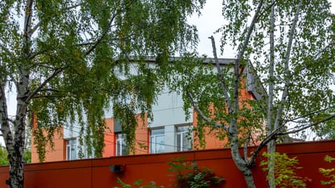 БЦ «Карьер», ул. Карьер, 2Ас1, фото 1