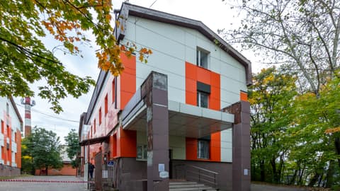 БЦ «Карьер», ул. Карьер, 2Ас1, фото 2