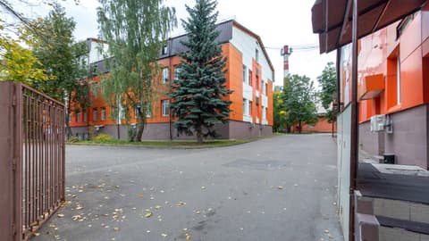 БЦ «Карьер», ул. Карьер, 2Ас1, фото 3