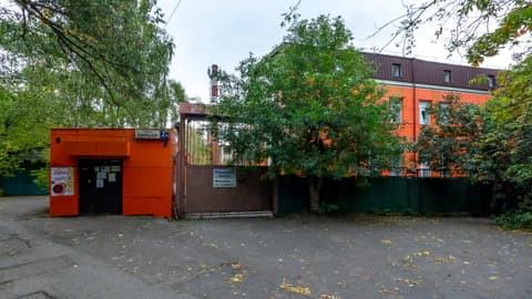 БЦ «Карьер», ул. Карьер, 2Ас1, фото 4