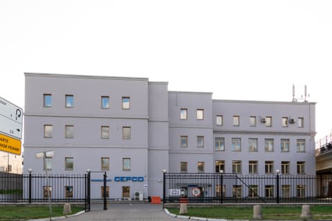 БЦ «Лофт325», Колодезный пер., 3с25, фото 2