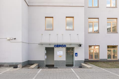 БЦ «Лофт325», Колодезный пер., 3с25, фото 3