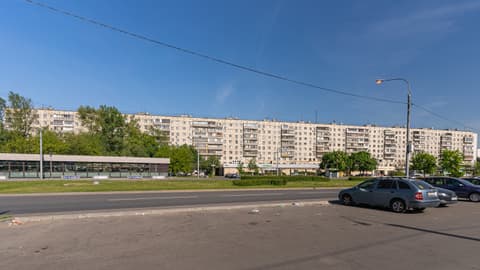 Жилой дом, ул. Хабаровская, 12/23, фото 2