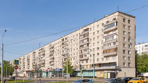 Жилой дом, ул. Хабаровская, 12/23, фото 3