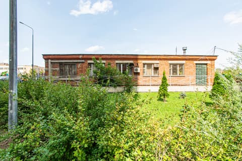 Административное здание, ул. 6-я Радиальная, 7Ас2, фото 1