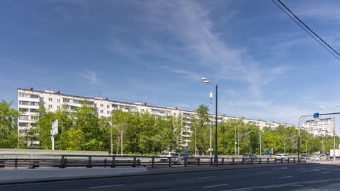 Жилой дом, Щёлковское шоссе, 79к1, фото 3
