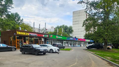 Торговый центр, ул. Шоссейная, 30, фото 3