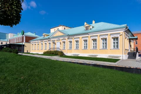 Особняк «Красная Роза (Усадьба Всеволжских)», ул. Тимура Фрунзе, 11с56, фото 3