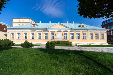 Особняк «Красная Роза (Усадьба Всеволжских)», ул. Тимура Фрунзе, 11с56, фото 4
