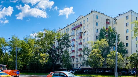 Жилой дом, ул. Кондратюка, 2, фото 1