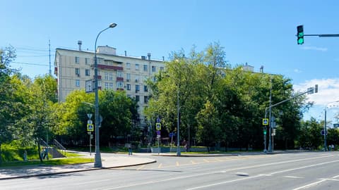 Жилой дом, ул. Кондратюка, 2, фото 2