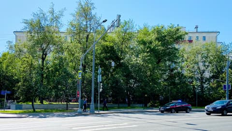 Жилой дом, ул. Кондратюка, 2, фото 3
