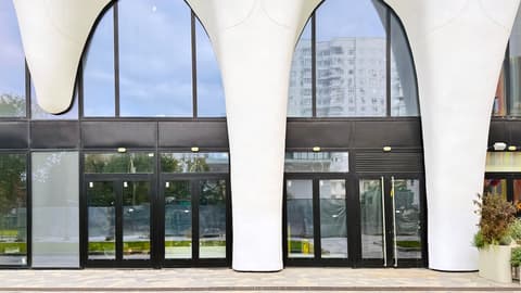 ЖК «Велтон Тауэрс», ул. Народного Ополчения, 15к2, фото 3