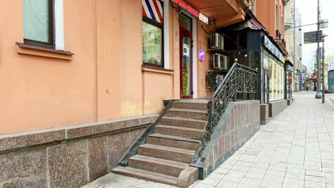 Жилой дом, ул. 1-я Тверская-Ямская, 20/1, фото 4
