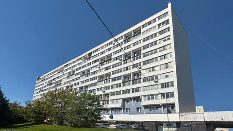 ЖК «Зеленоград, к.601», Зеленоград, корп. 601, фото 1