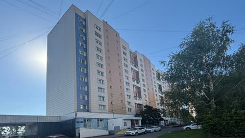 ЖК «Зеленоград, к.601», Зеленоград, корп. 601, фото 2