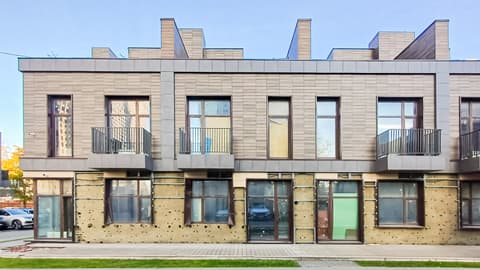 ЖК «Апартвилль», Дмитровское шоссе, 81к3, фото 1