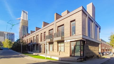 ЖК «Апартвилль», Дмитровское шоссе, 81к3, фото 3
