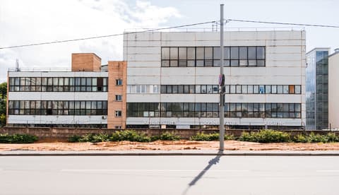 Офисно-складской комплекс «Висти (ПСК)», ул. Дубнинская, 75с1, фото 2
