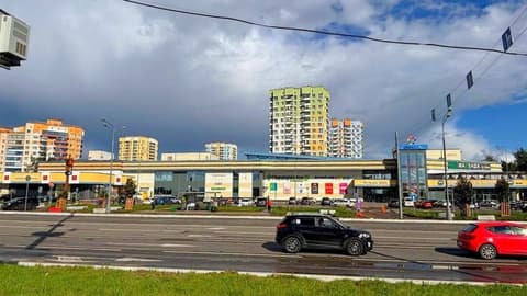 ТЦ «Столица Зеленоград 2309», Зеленоград, корп. 2309, фото 3