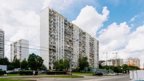 Жилой дом, ул. Щорса, 2, фото 2