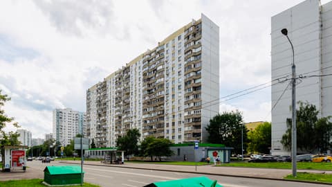 Жилой дом, ул. Щорса, 2, фото 3