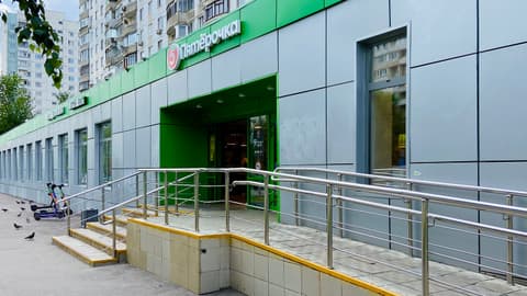 Жилой дом, ул. Щорса, 2, фото 4