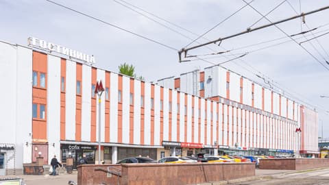 Бизнес-центр, шоссе Энтузиастов, 31с39, фото 3