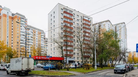 Жилой дом, ул. Богданова, 32, фото 1