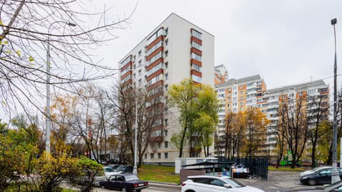 Жилой дом, ул. Богданова, 32, фото 2
