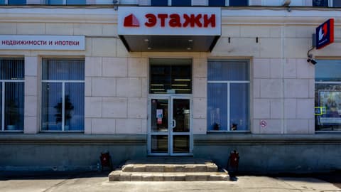 Административное здание «Социум-Сокол (80к21)», Ленинградский просп., 80к21, фото 3