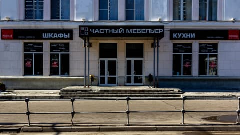 Административное здание «Социум-Сокол (80к21)», Ленинградский просп., 80к21, фото 4