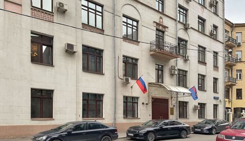 Жилой дом, ул. Бурденко, 14, фото 2