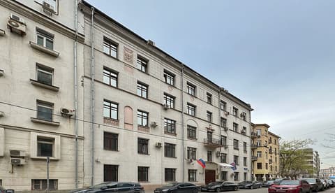 Жилой дом, ул. Бурденко, 14, фото 3