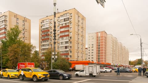 Жилой дом, ул. Нижегородская, 72/2, фото 2