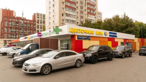 Жилой дом, ул. Нижегородская, 72/2, фото 4