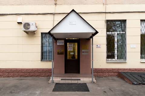 Административное здание «Хорошевка - Live», 2-й Хорошёвский проезд, 7к1, фото 4