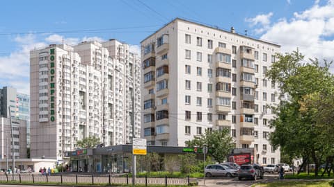 Жилой дом, ул. 2-я Владимирская, 38/18, фото 2
